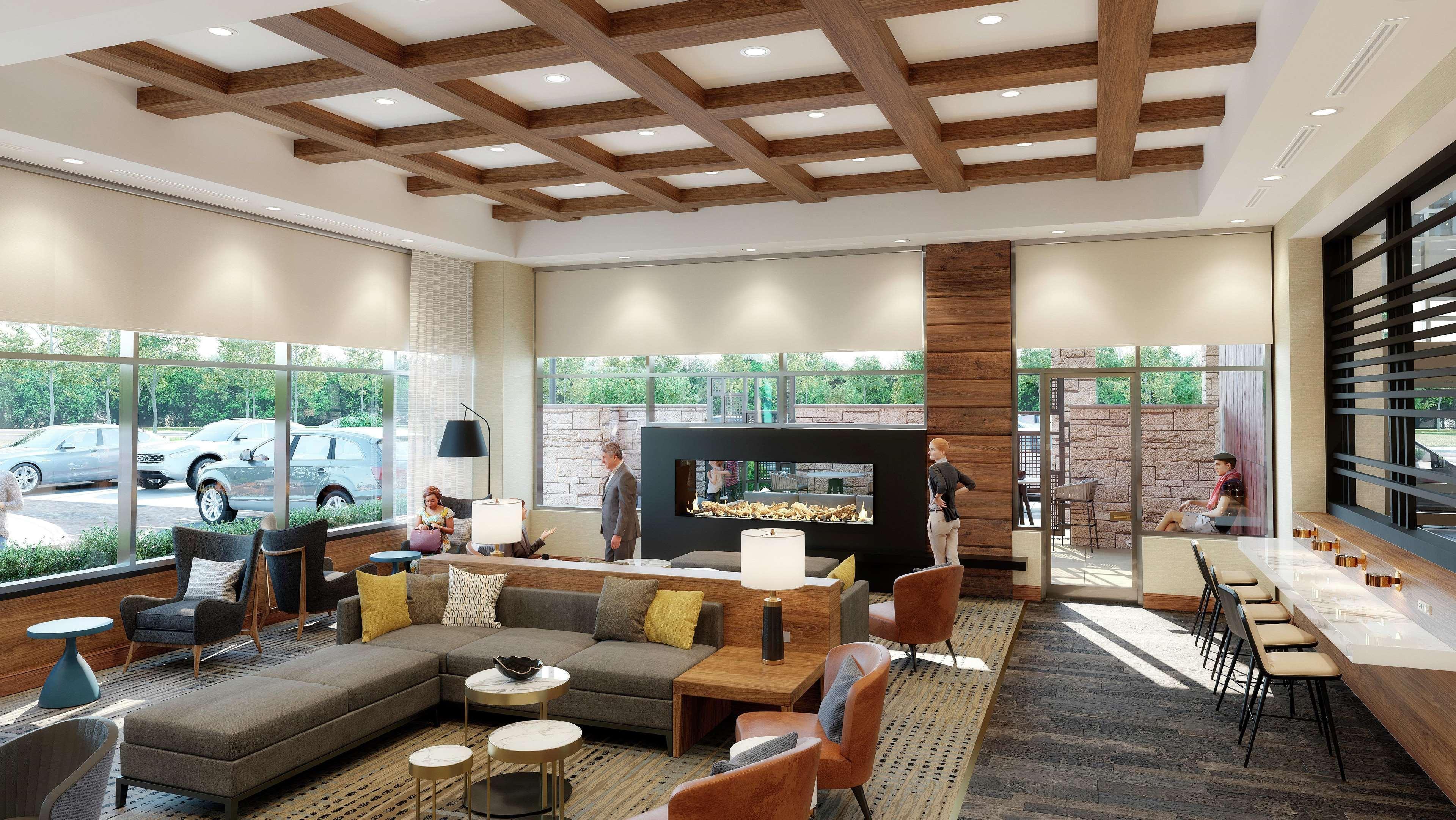 Hilton Garden Inn Sunnyvale Exterior photo