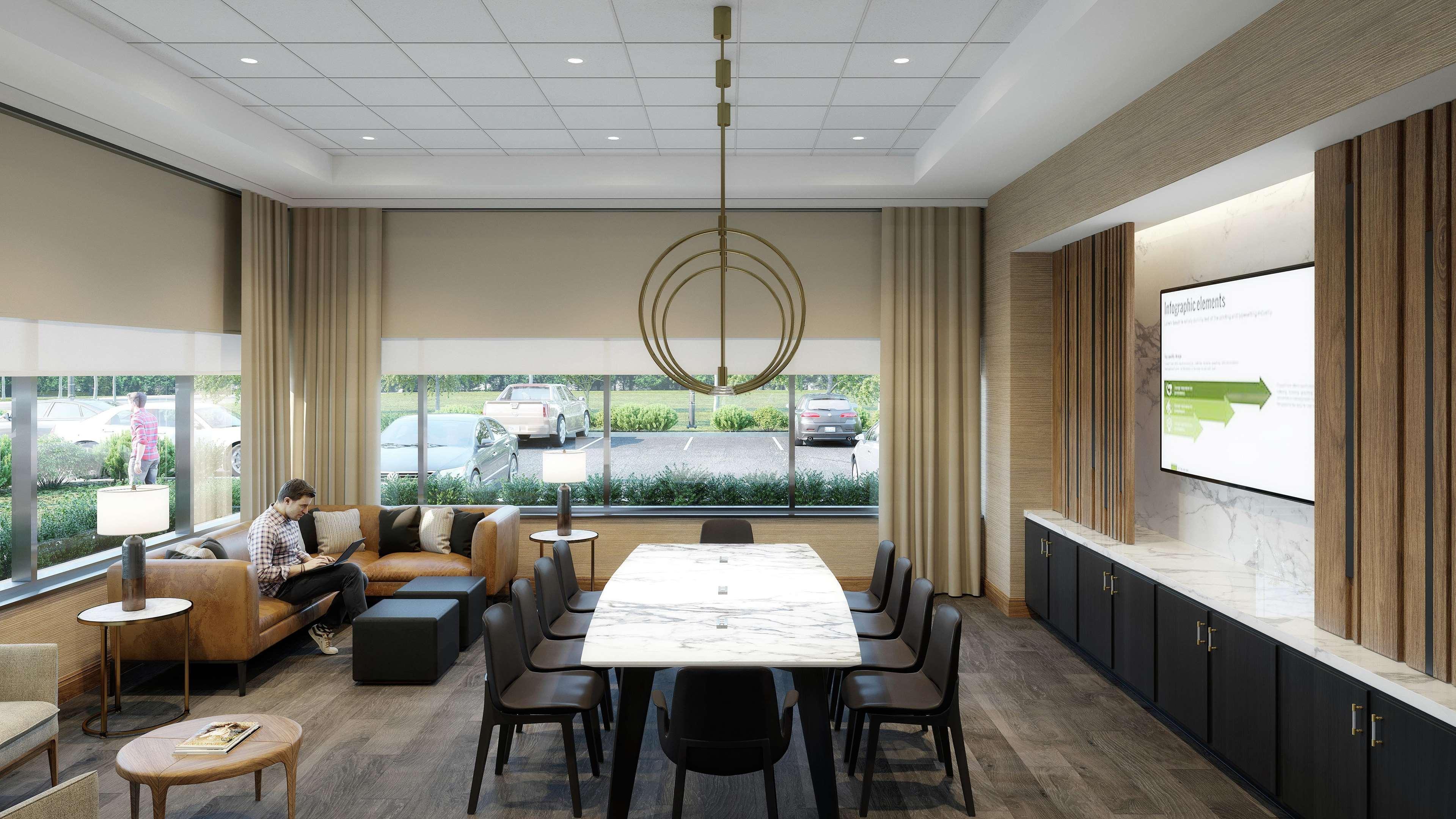 Hilton Garden Inn Sunnyvale Exterior photo