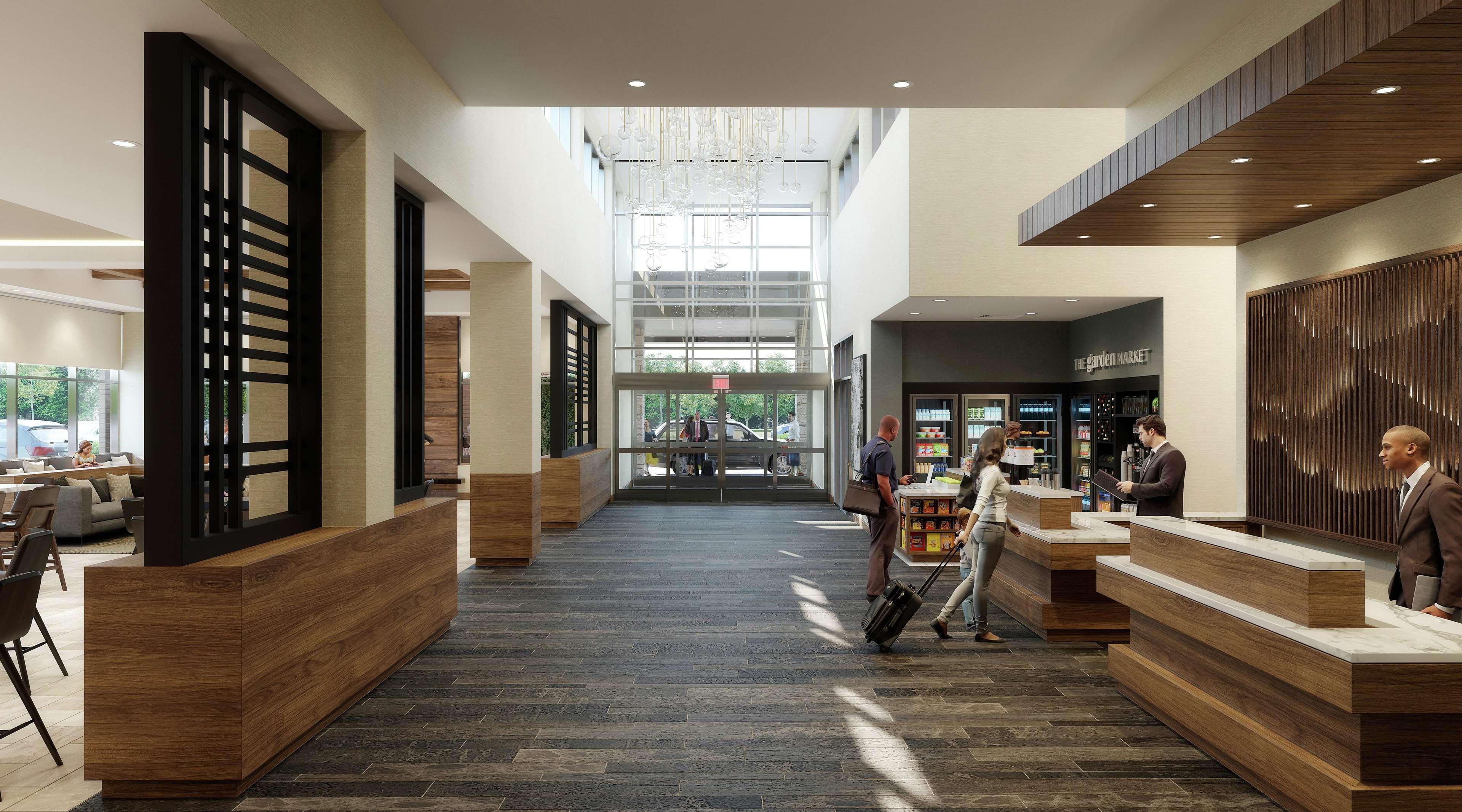 Hilton Garden Inn Sunnyvale Exterior photo