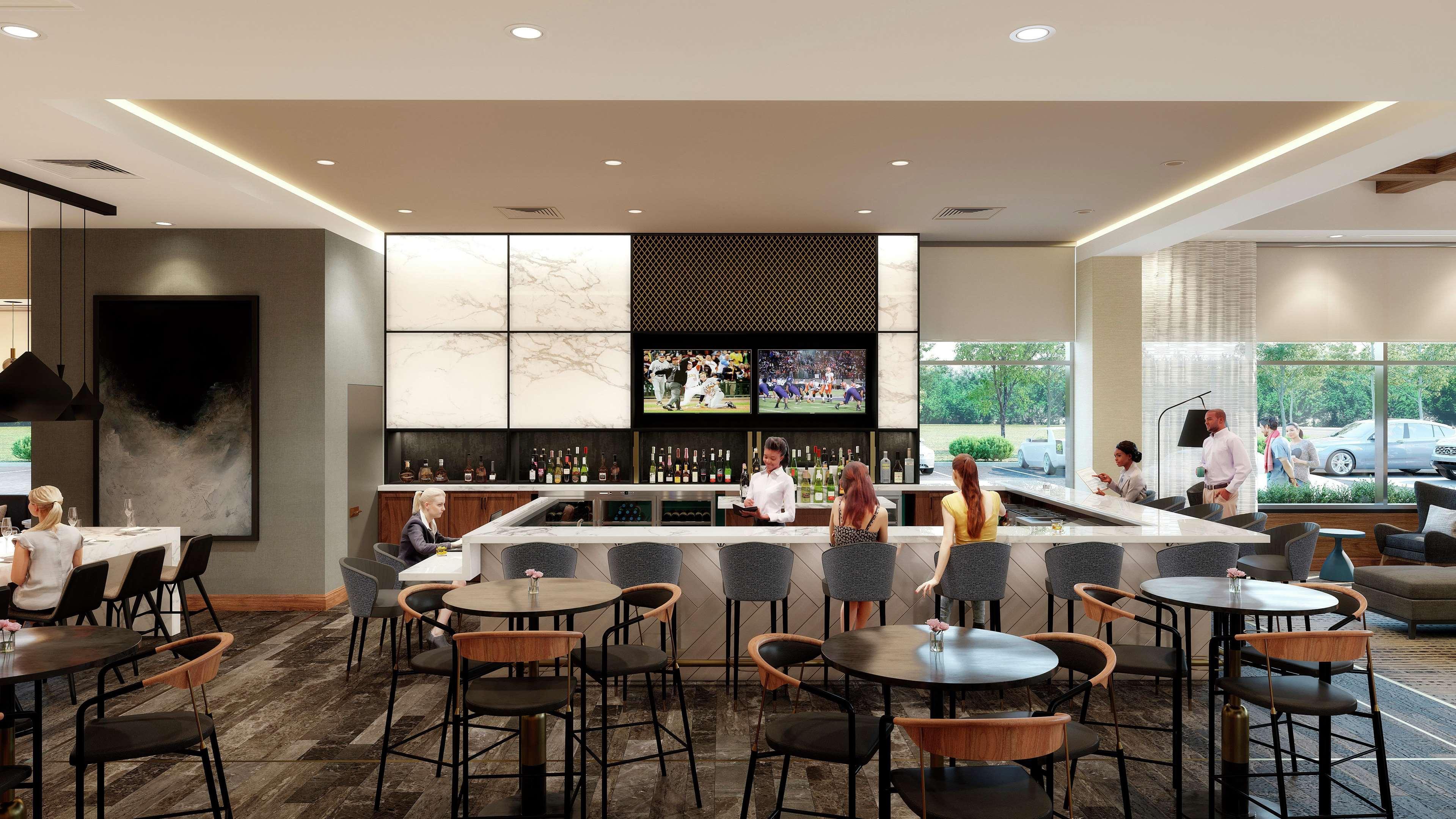 Hilton Garden Inn Sunnyvale Exterior photo
