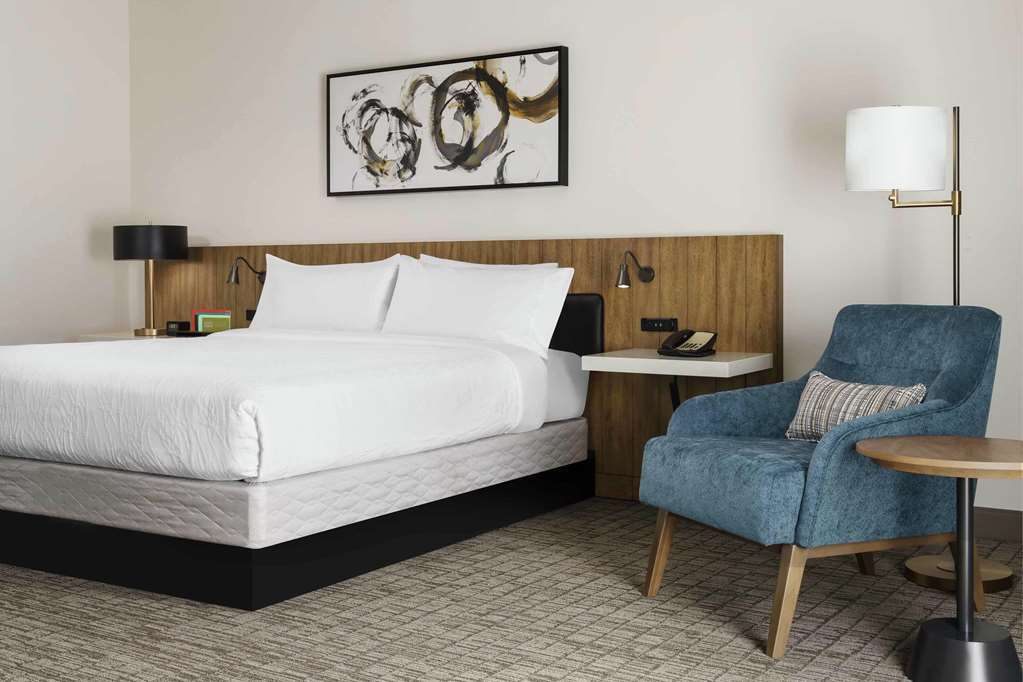 Hilton Garden Inn Sunnyvale Room photo